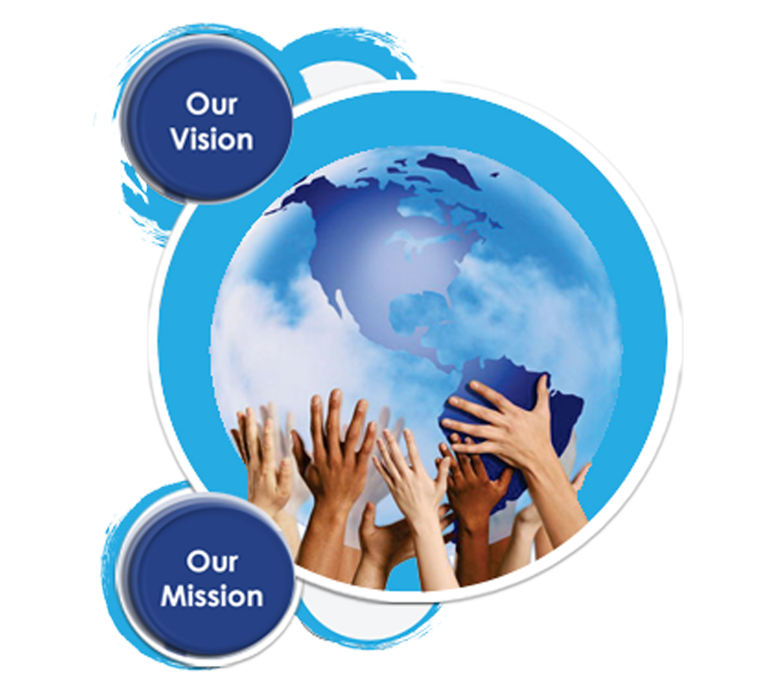 Our Vision
